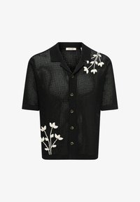 Sélectionné, black