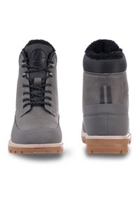 Luhta REILU - Snowboot/Winterstiefel - grau