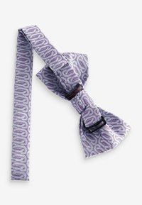 Next SET - REGULAR FIT - Ozdobná vreckovka - lilac purple