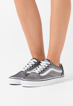 Vans, Baskets basses - grey