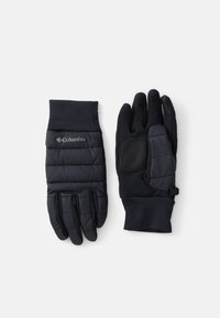 Selecionado, black