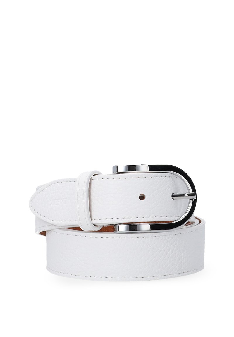 VENEZIA Gürtel - white