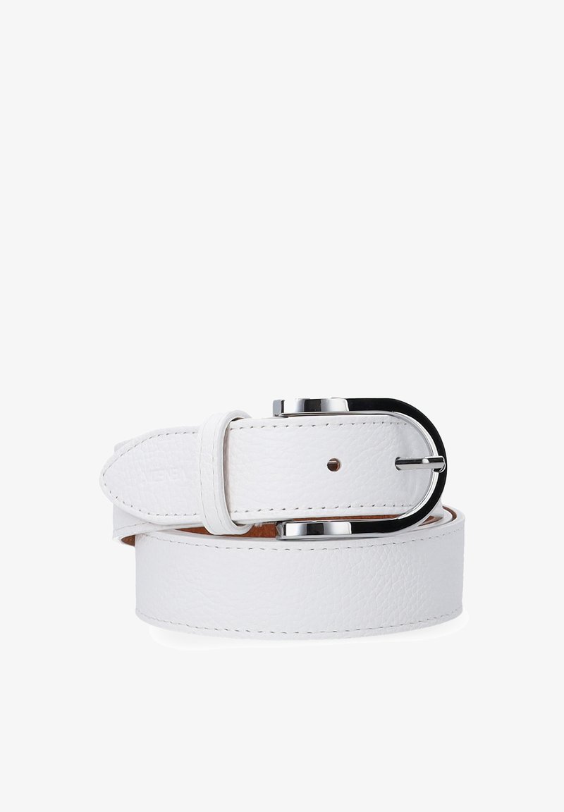 VENEZIA Ceinture - white