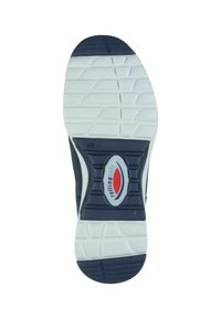 Gabor SNEAKER - Sneakers laag - schwarz