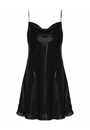 Diesel, DIESEL ABITO D-MINTEL DONNA NERO - Robe de soirée - altro