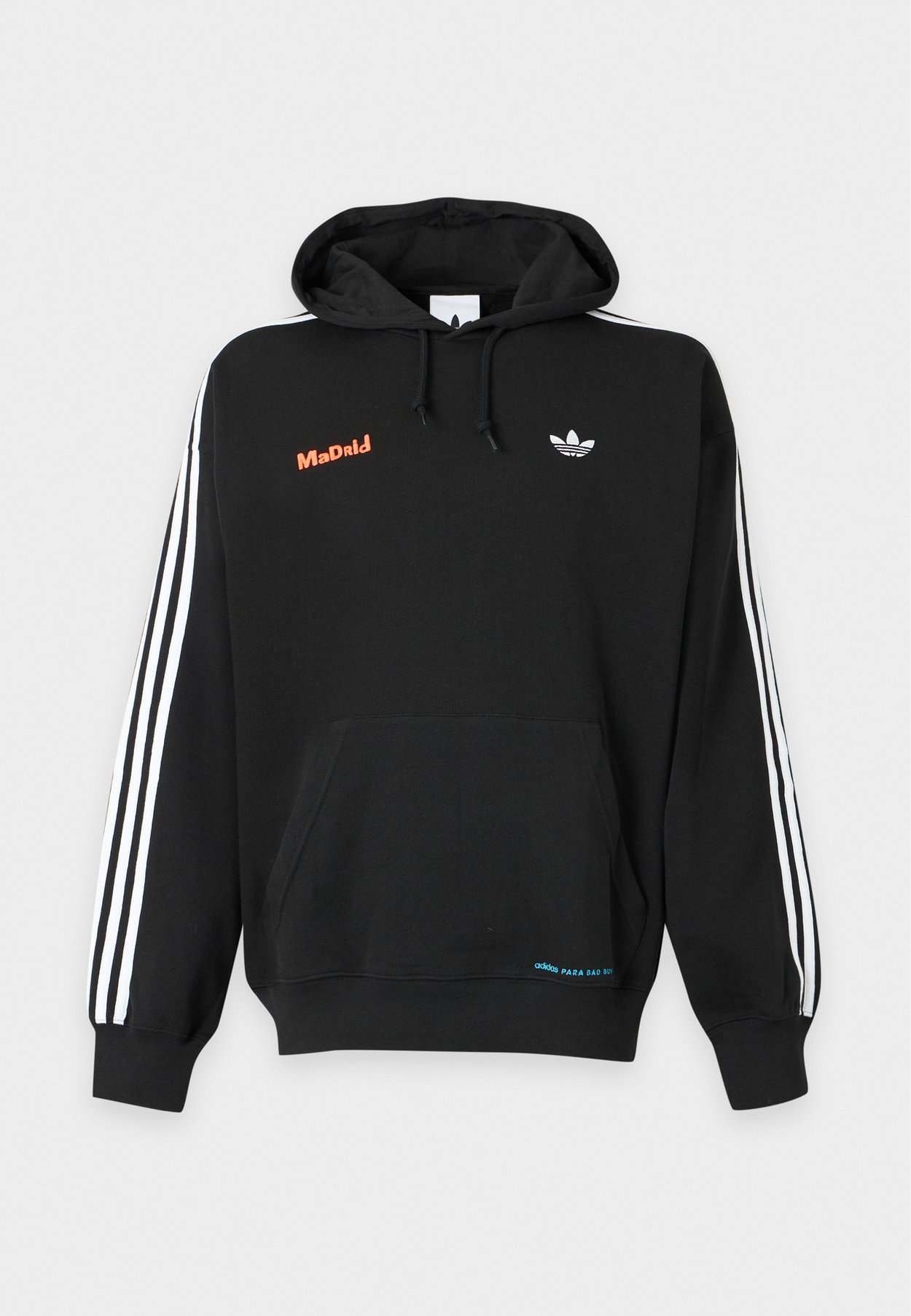 BAD BUNNY HOODIE
