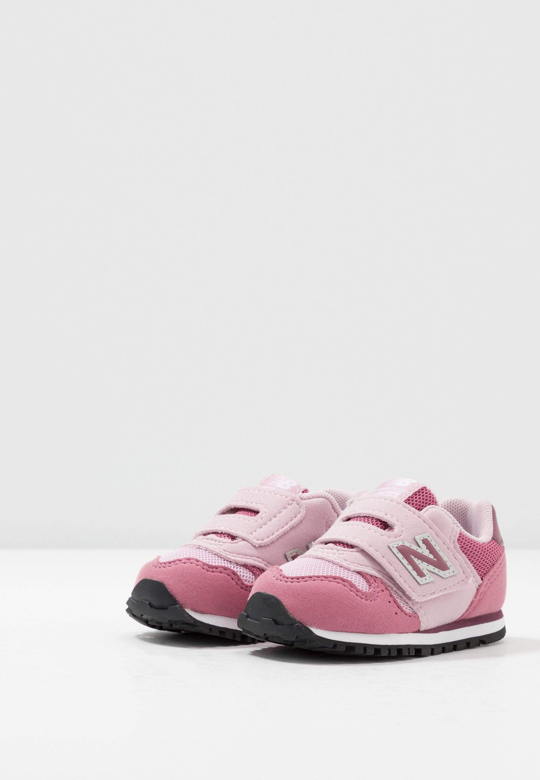 New Balance IV373KP - Trainers - madder 