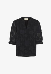 Selezionato, pitch black