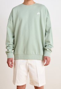 Nike Sportswear Sweatshirt - mint
