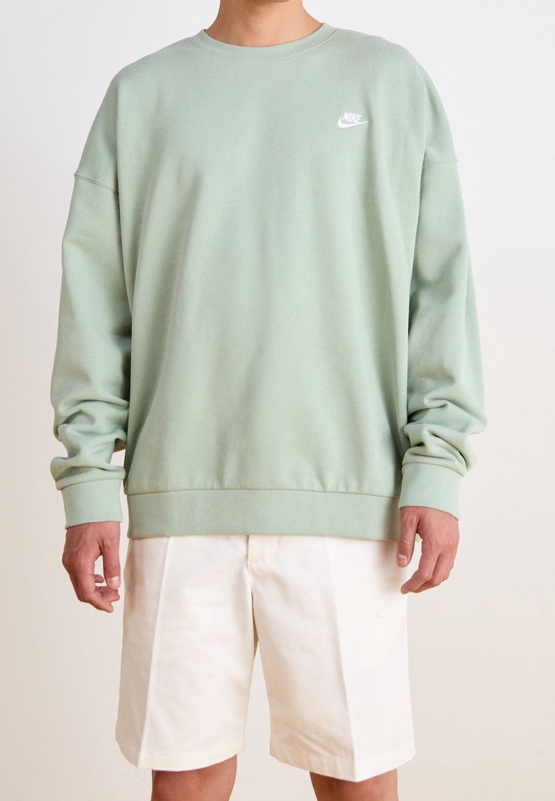 Nike Sportswear Sweatshirt - mint