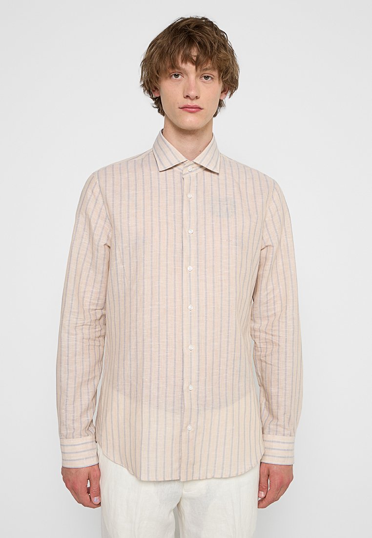 Michael Kors Overhemd beige