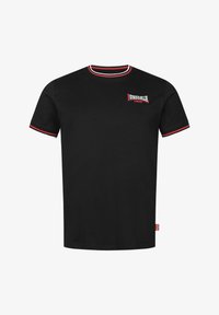 Επιλέχθηκε, black red white