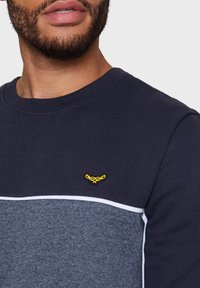 Threadbare Trui - blue