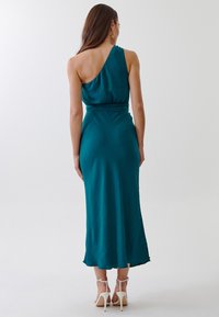 TUSSAH NELLE - Denné šaty - emerald