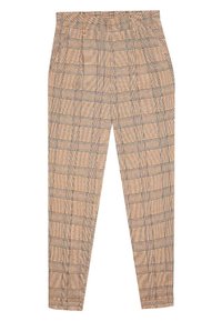 Stradivarius Kalhoty - stone