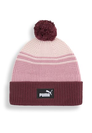 Huer - ruby shimmer mix