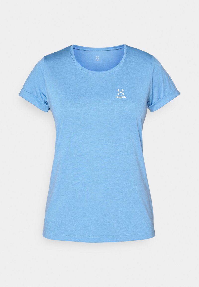 Haglöfs Sport T-shirt blauw