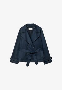 Sélectionné, dark blue