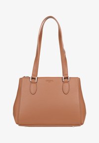 Non sélectionné, tan