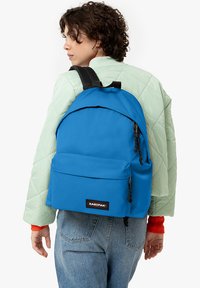 Eastpak PADDED PAK'R - Reppu - vibrant blue