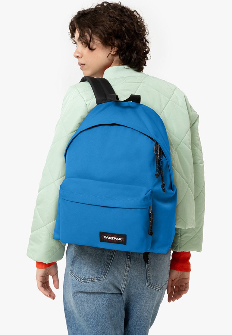 Eastpak PADDED PAK'R - Reppu - vibrant blue