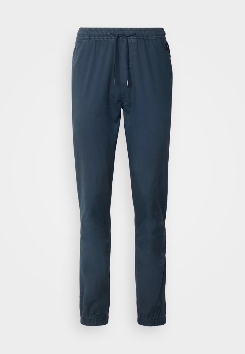 Tommy Jeans Broek donkerblauw Tommy Jeans Broek donkerblauw