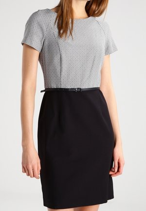 Robe de jour - black