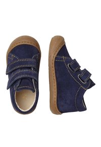 Naturino COCOON VL - Baskets basses - blau