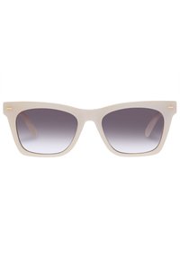 Le Specs CHANTE - Aurinkolasit - ivory
