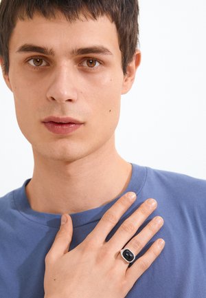 Pilgrim, NOW UNISEX - Anillo - silver-coloured