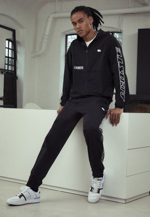 Lacoste track jacket - Wählen Sie dem Testsieger