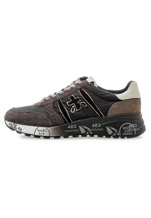 Premiata LANDER - Trainers - brown