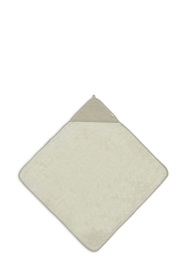 BADCAPE SOFT WAVES - Badetuch