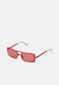 RETROSUPERFUTURE STEREO UNISEX - Aurinkolasit - plasma