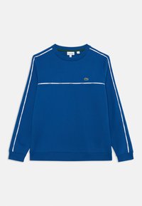 Δεν επιλέχθηκε, bleu france