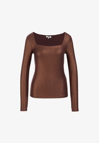 Pasirinkta, brown