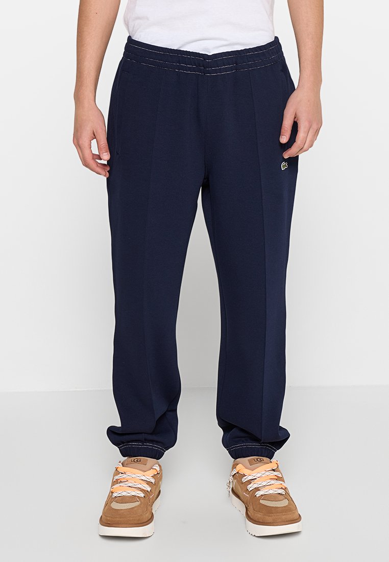Lacoste Trainingsbroek donkerblauw Lacoste Trainingsbroek donkerblauw