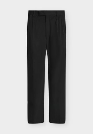 KARL LAGERFELD, Pantaloni - black