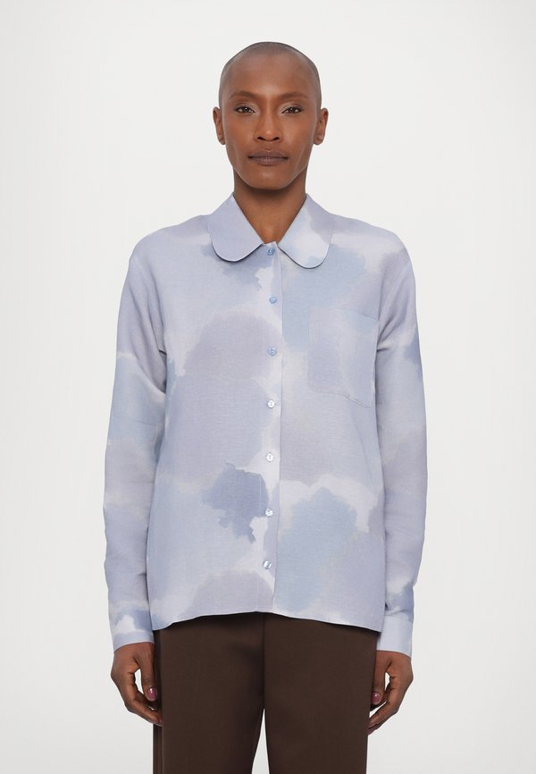 ALETA LONGSLEEVE - Button-down blouse