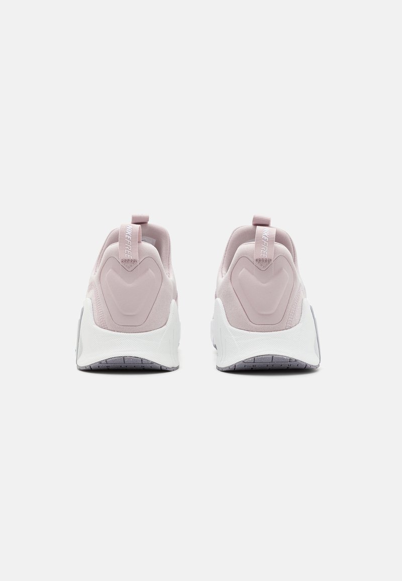 Nike Performance FREE METCON Scarpe da allenamento platinum