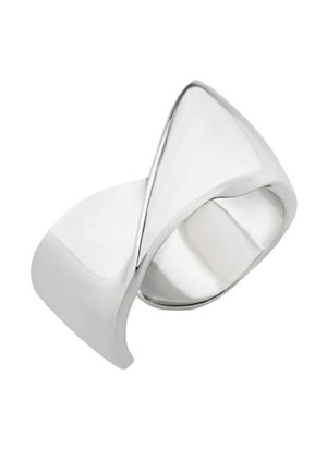 RETWIST - Anillo - argento couleur