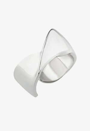 Breil RETWIST - Bague - argento couleur