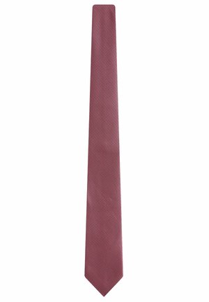TEXTURED - Slips - damson pink