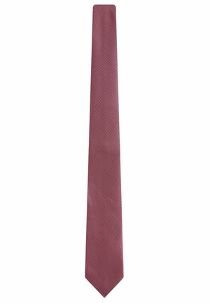 TEXTURED REGULAR - Slips - damson pink