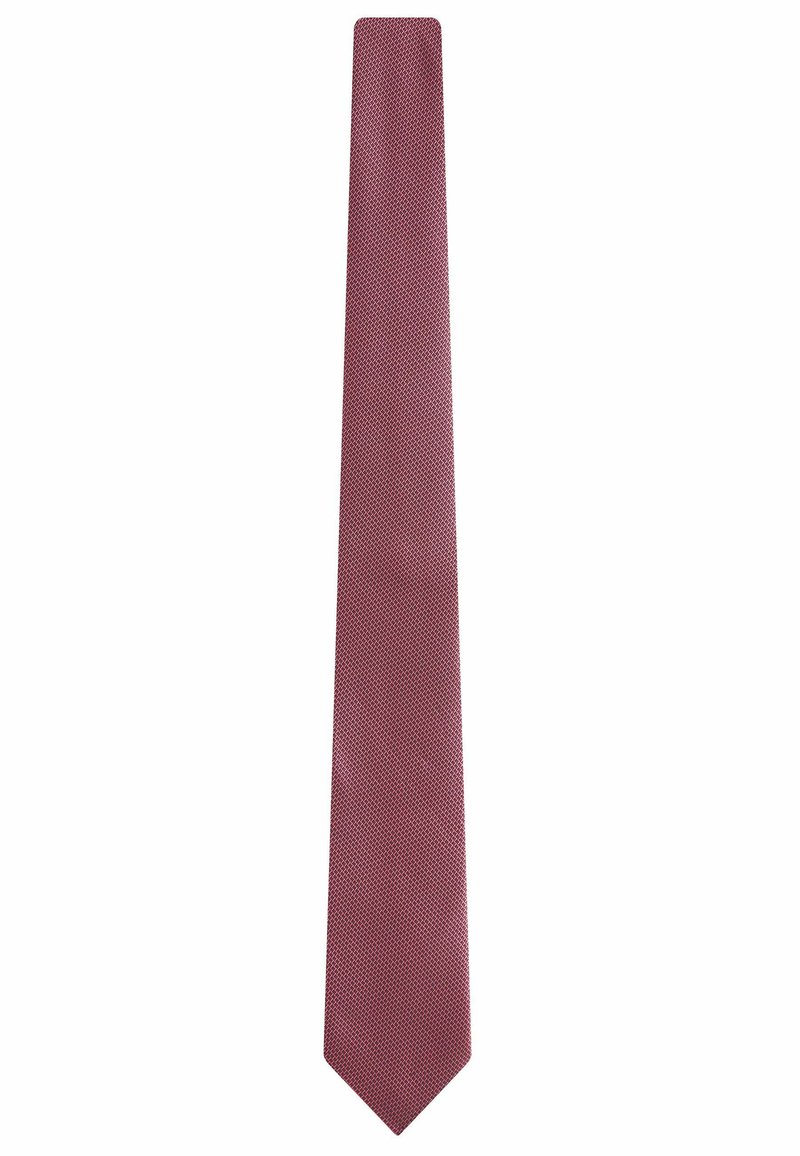 Next TEXTURED - Solmio - damson pink