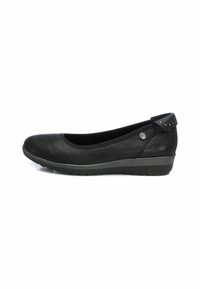 XTI Bailarinas - black