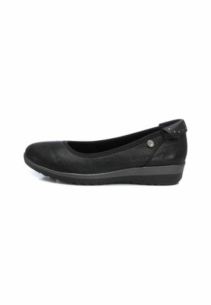Bailarinas - black