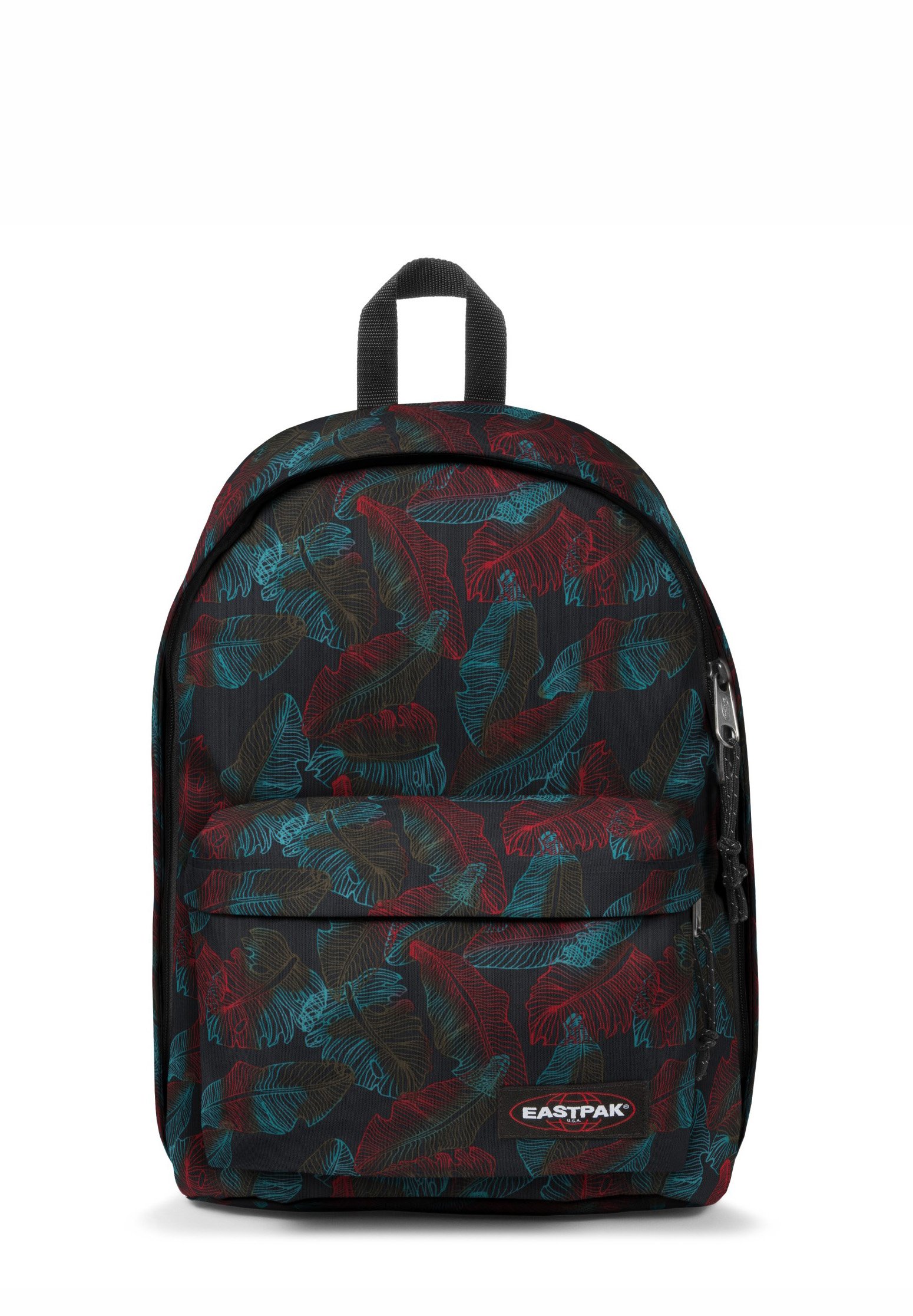 Eastpak OUT OF OFFICE Rucksack brize grade black/black Zalando