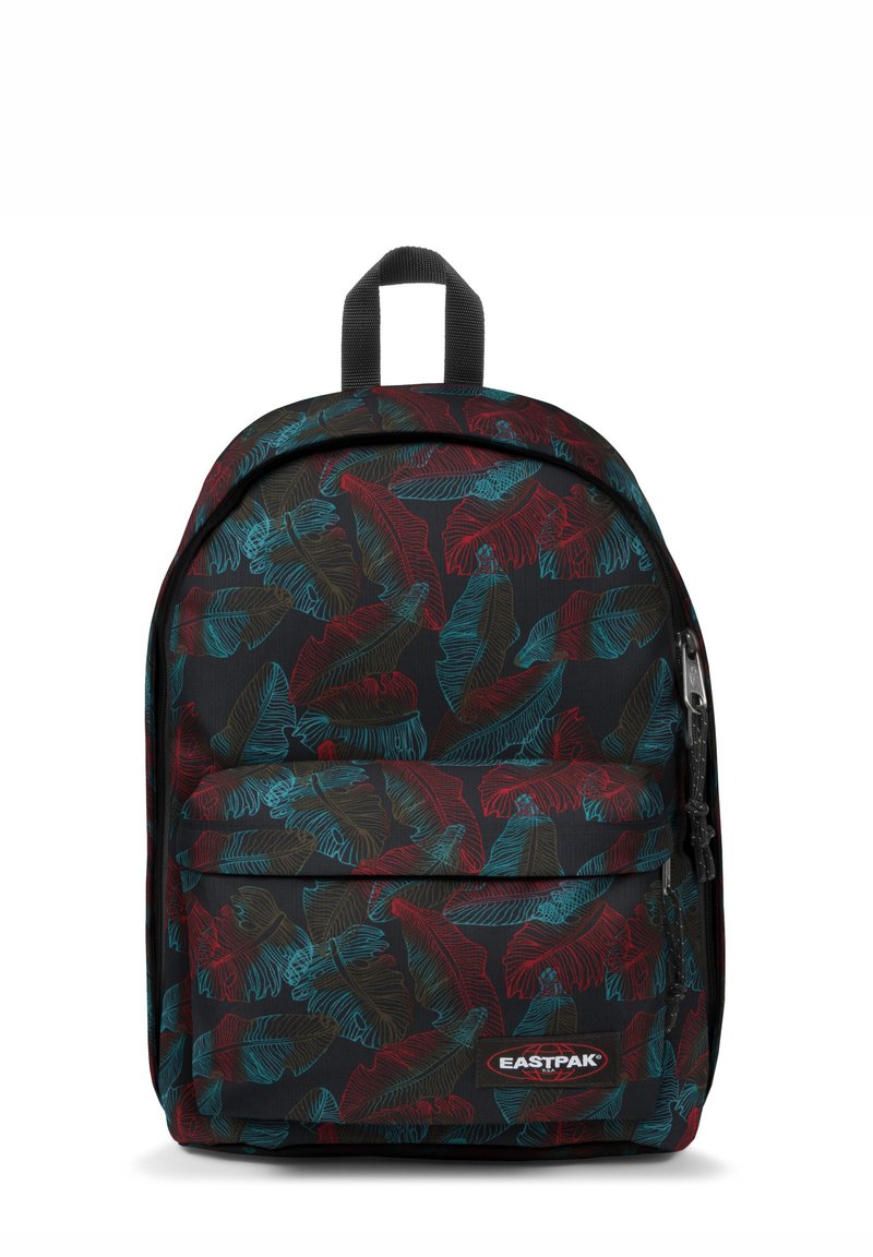 Eastpak OUT OF OFFICE - Zaino - brize grade black