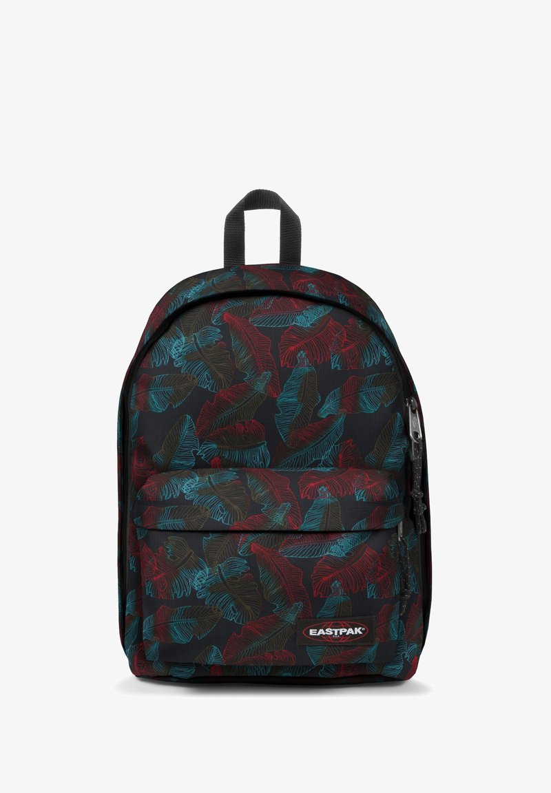 Eastpak OUT OF OFFICE - Sac à dos - brize grade black